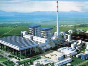 華能電廠(chǎng)