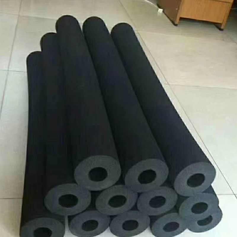 橡塑管保溫材料