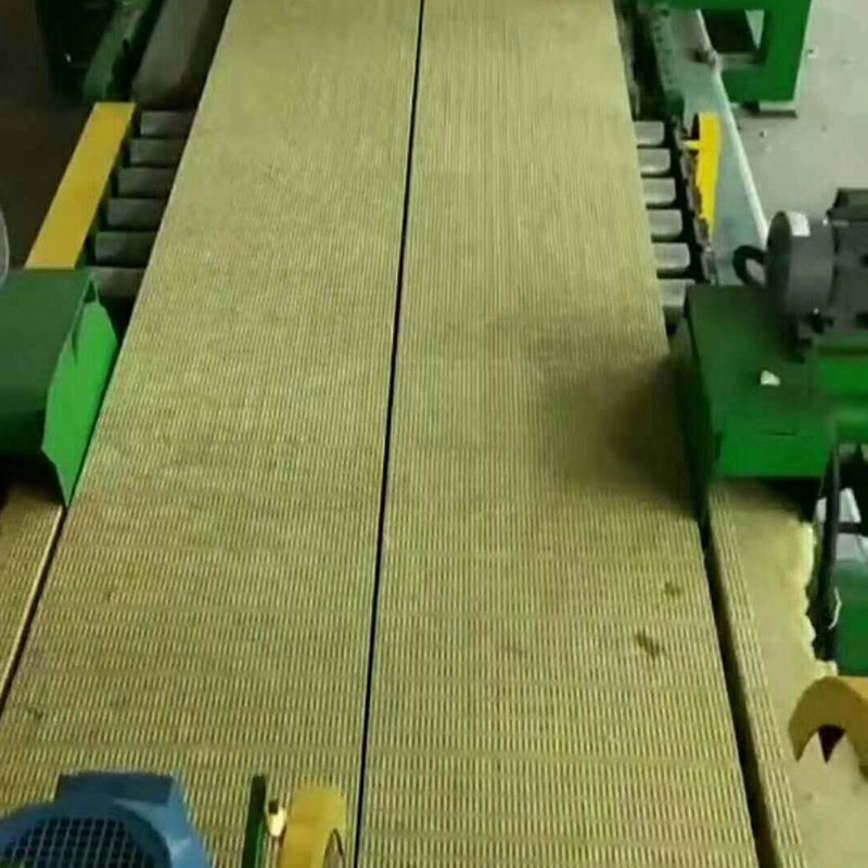 外墻巖棉復(fù)合板/外墻巖棉保溫板